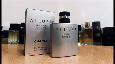 chanel allure мужской рив гош